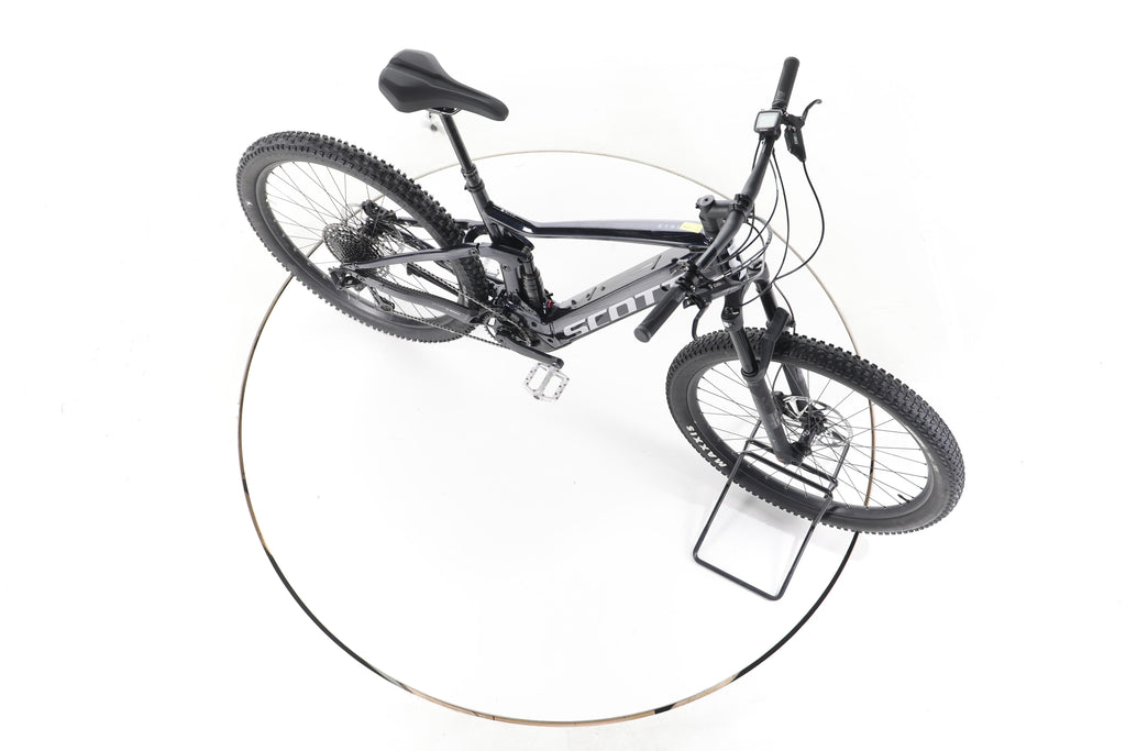 Scott Strike eRIDE 940 E-Bike Fully - Image 14