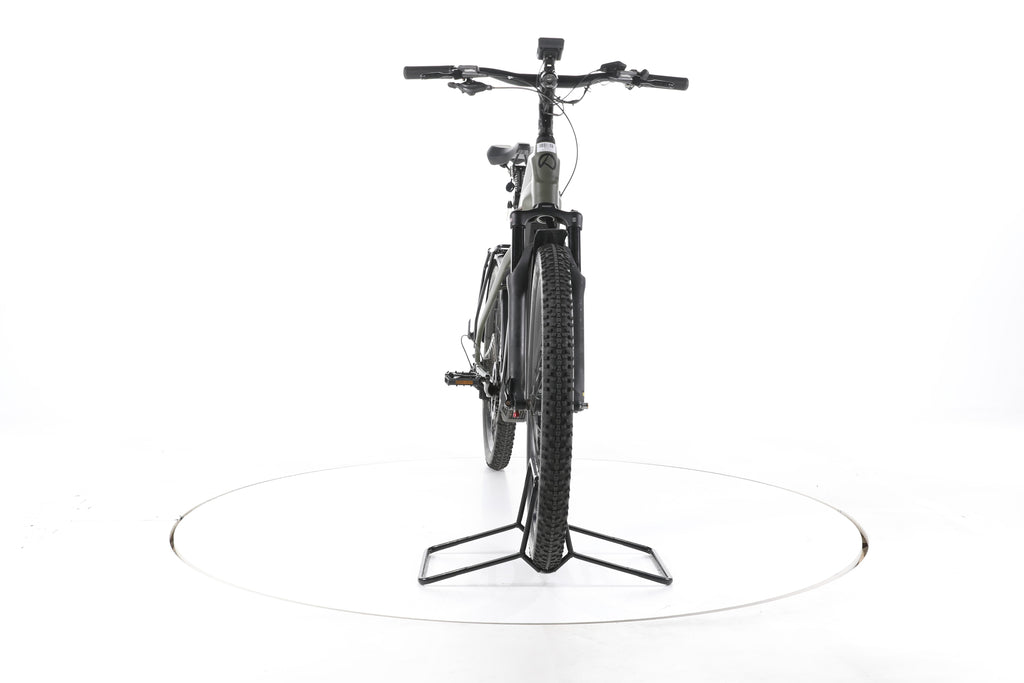 Kalkhoff Entice 7.B Advance+ Trekking E-Bike - Image 4