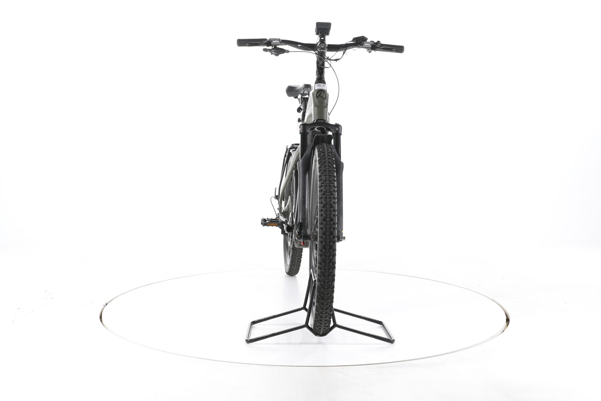 Kalkhoff Entice 7.B Advance+ Trekking E-Bike - Image 4