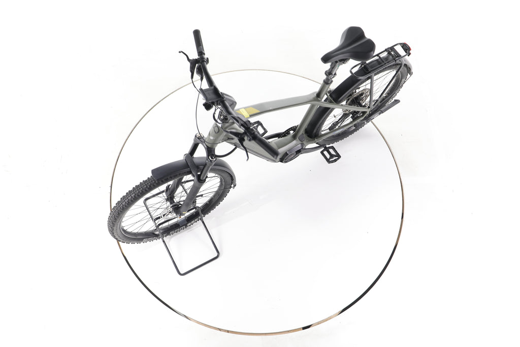 Kalkhoff Entice 7.B Advance+ Trekking E-Bike - Image 18