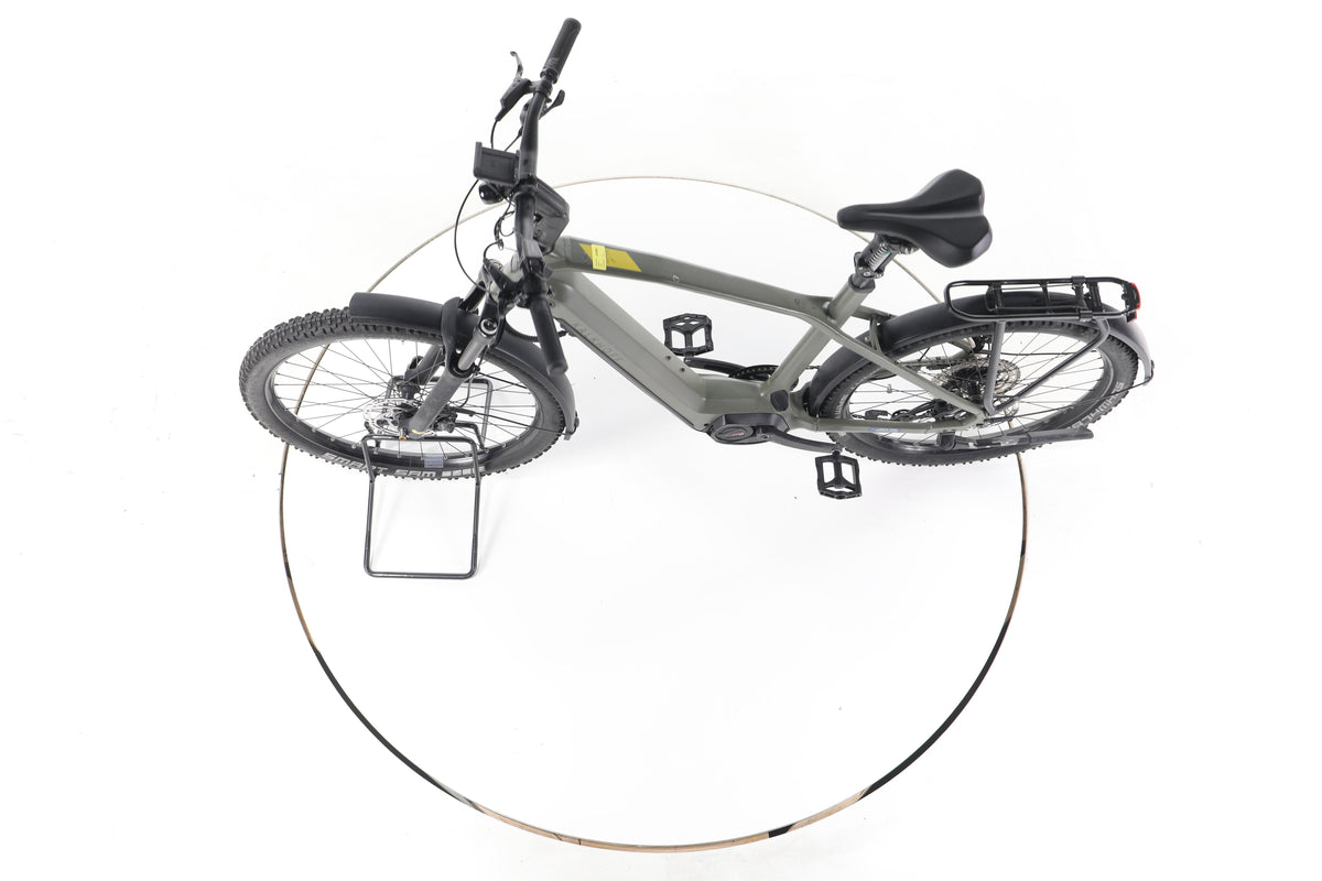 Kalkhoff Entice 7.B Advance+ Trekking E-Bike - Image 19