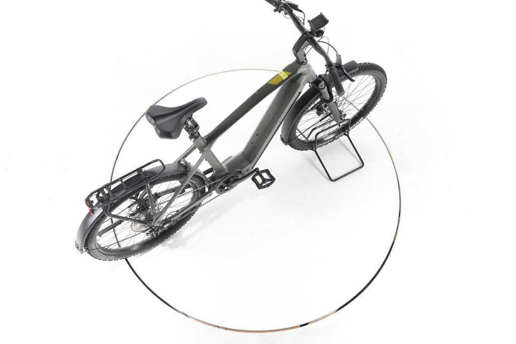 Kalkhoff Entice 7.B Advance+ Trekking E-Bike - Image 24