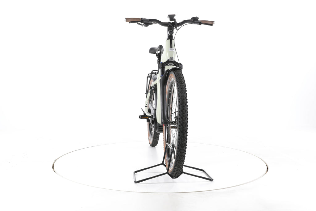FLYER G1 Gotour 5.12 CX Trekking E-Bike 2026 - Image 4