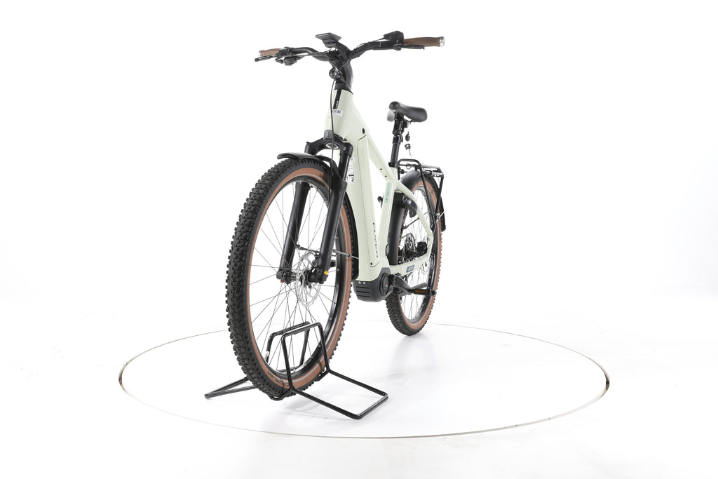 FLYER G1 Gotour 5.12 CX Trekking E-Bike 2026 - Image 5