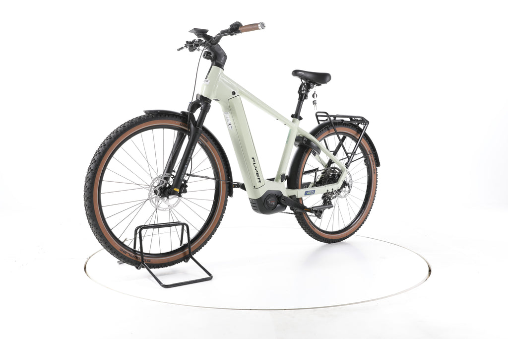 FLYER G1 Gotour 5.12 CX Trekking E-Bike 2026 - Image 6