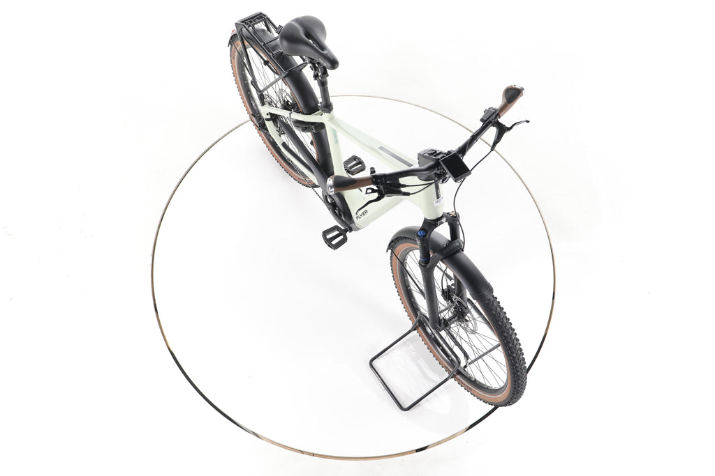 FLYER G1 Gotour 5.12 CX Trekking E-Bike 2026 - Image 15
