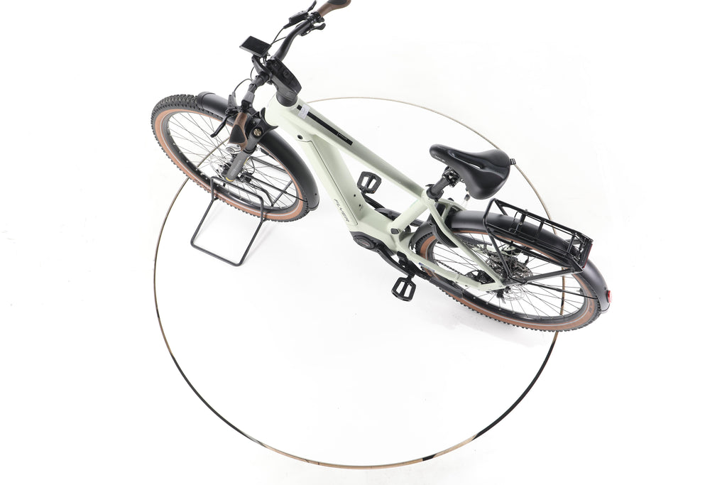 FLYER G1 Gotour 5.12 CX Trekking E-Bike 2026 - Image 20
