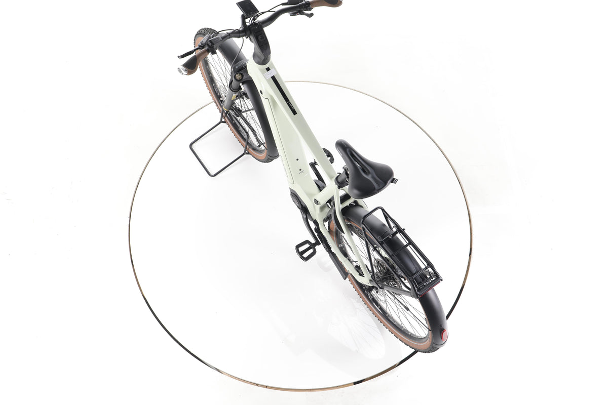 FLYER G1 Gotour 5.12 CX Trekking E-Bike 2026 - Image 21