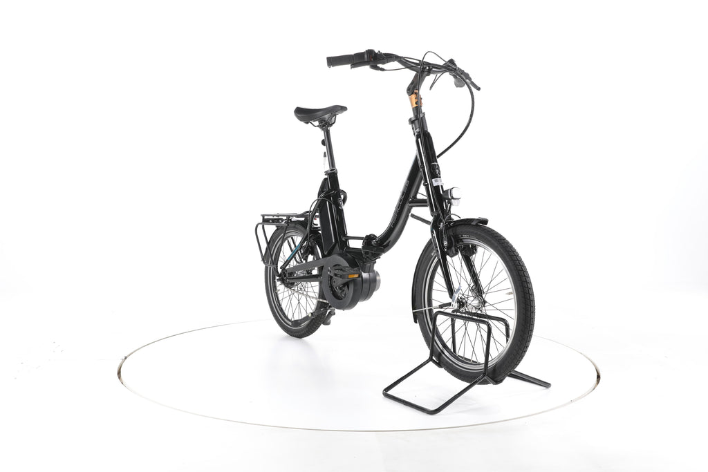 Hercules Rob Fold F7 Falt E-Bike Tiefeinsteiger - Image 3