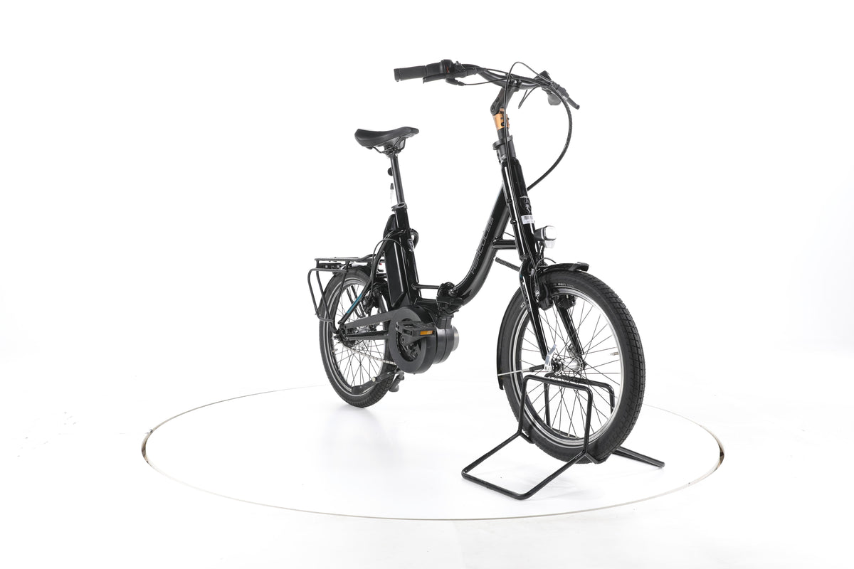 Hercules Rob Fold F7 Falt E-Bike Tiefeinsteiger - Image 3