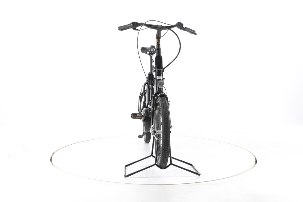 Hercules Rob Fold F7 Falt E-Bike Tiefeinsteiger - Image 4