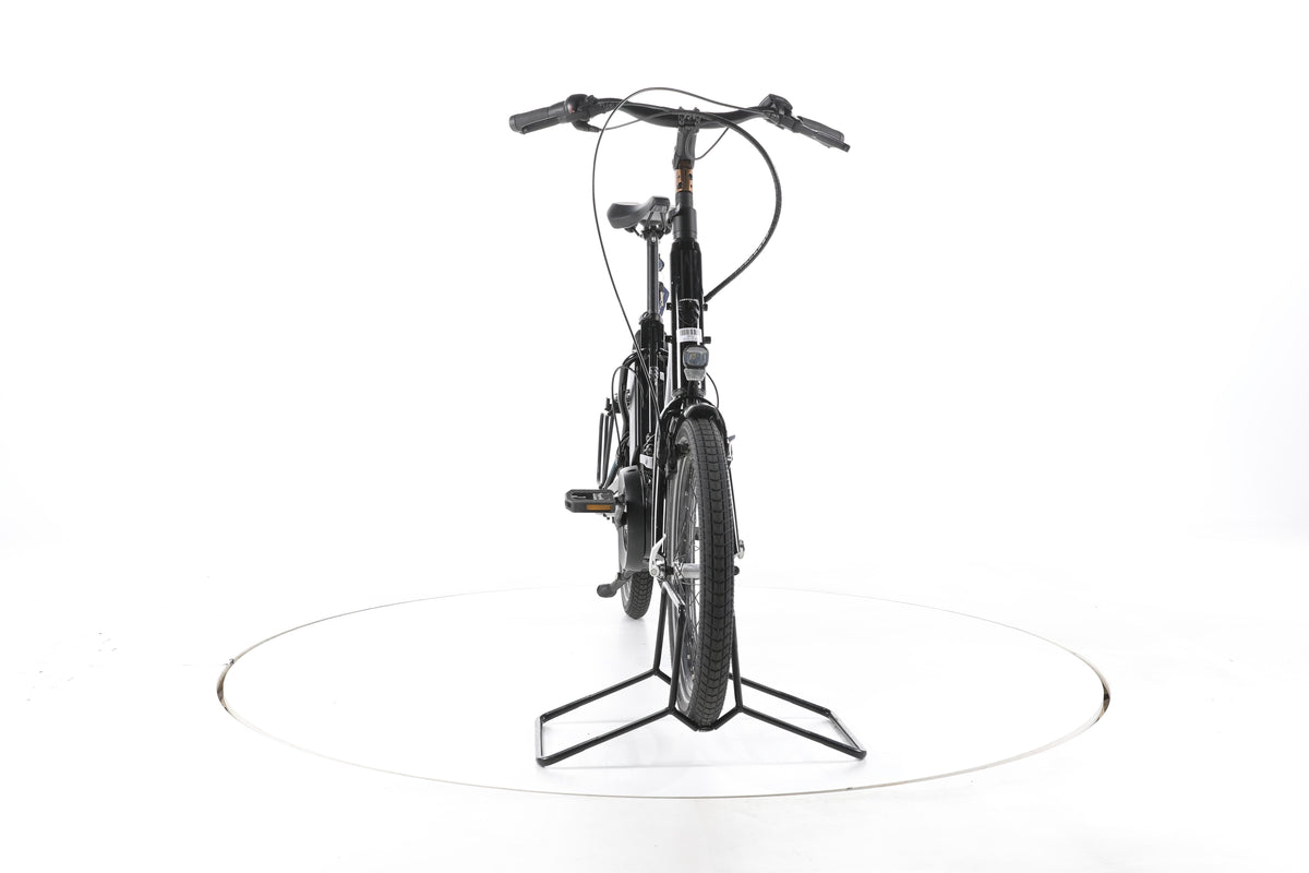 Hercules Rob Fold F7 Falt E-Bike Tiefeinsteiger - Image 4
