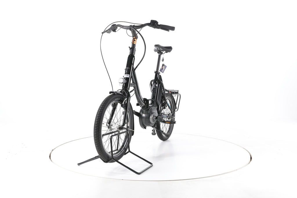 Hercules Rob Fold F7 Falt E-Bike Tiefeinsteiger - Image 5