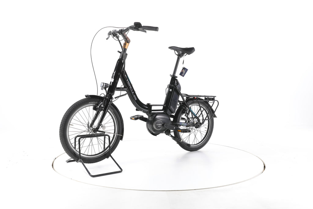Hercules Rob Fold F7 Falt E-Bike Tiefeinsteiger - Image 6