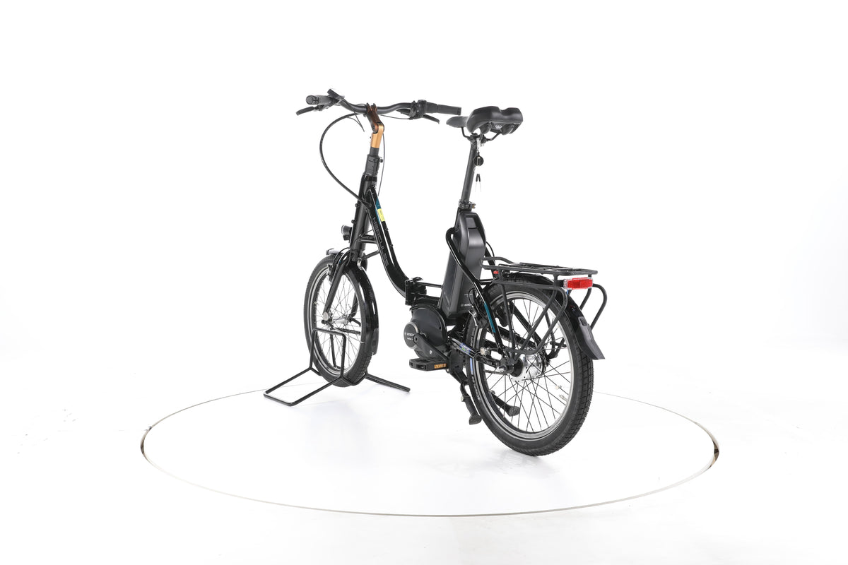 Hercules Rob Fold F7 Falt E-Bike Tiefeinsteiger - Image 9