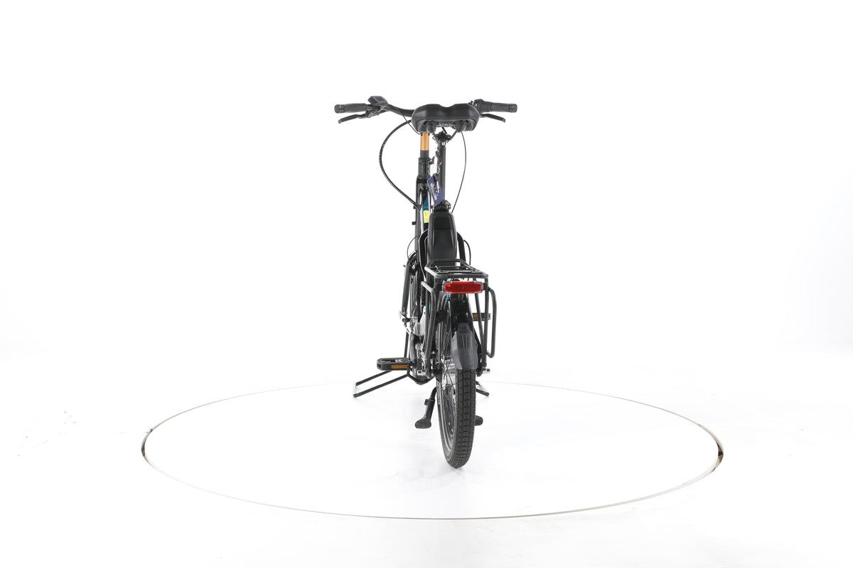 Hercules Rob Fold F7 Falt E-Bike Tiefeinsteiger - Image 10