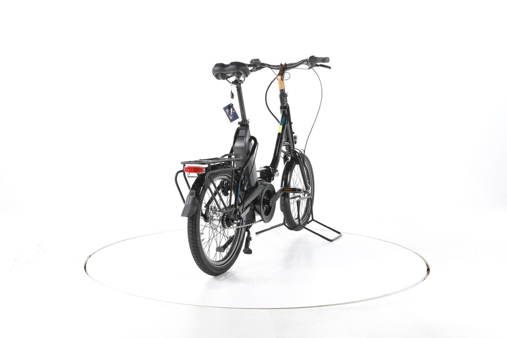Hercules Rob Fold F7 Falt E-Bike Tiefeinsteiger - Image 11