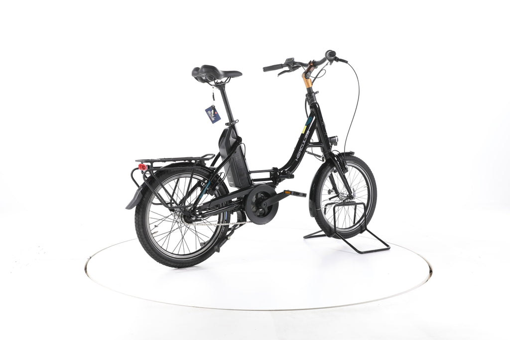 Hercules Rob Fold F7 Falt E-Bike Tiefeinsteiger - Image 12