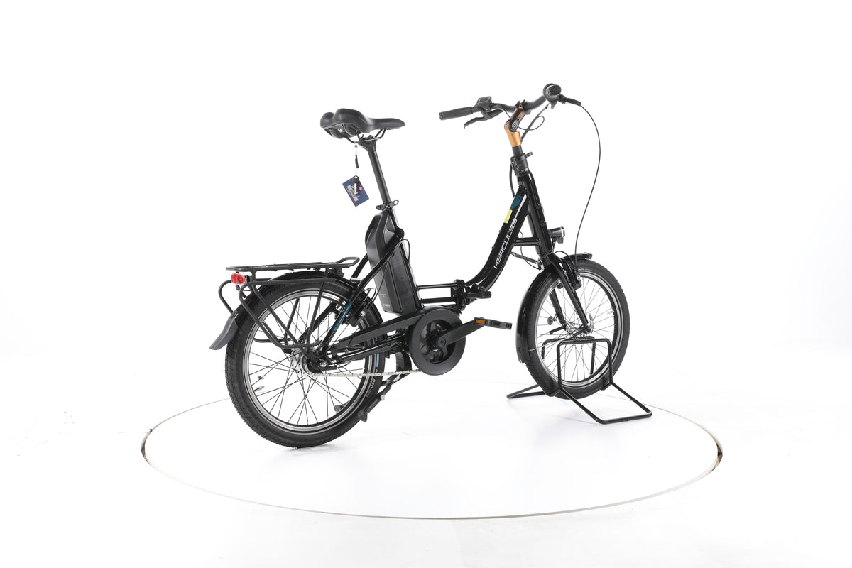 Hercules Rob Fold F7 Falt E-Bike Tiefeinsteiger - Image 12