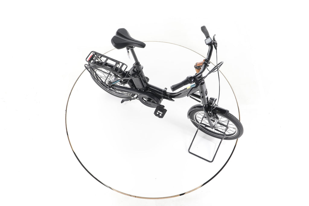 Hercules Rob Fold F7 Falt E-Bike Tiefeinsteiger - Image 14