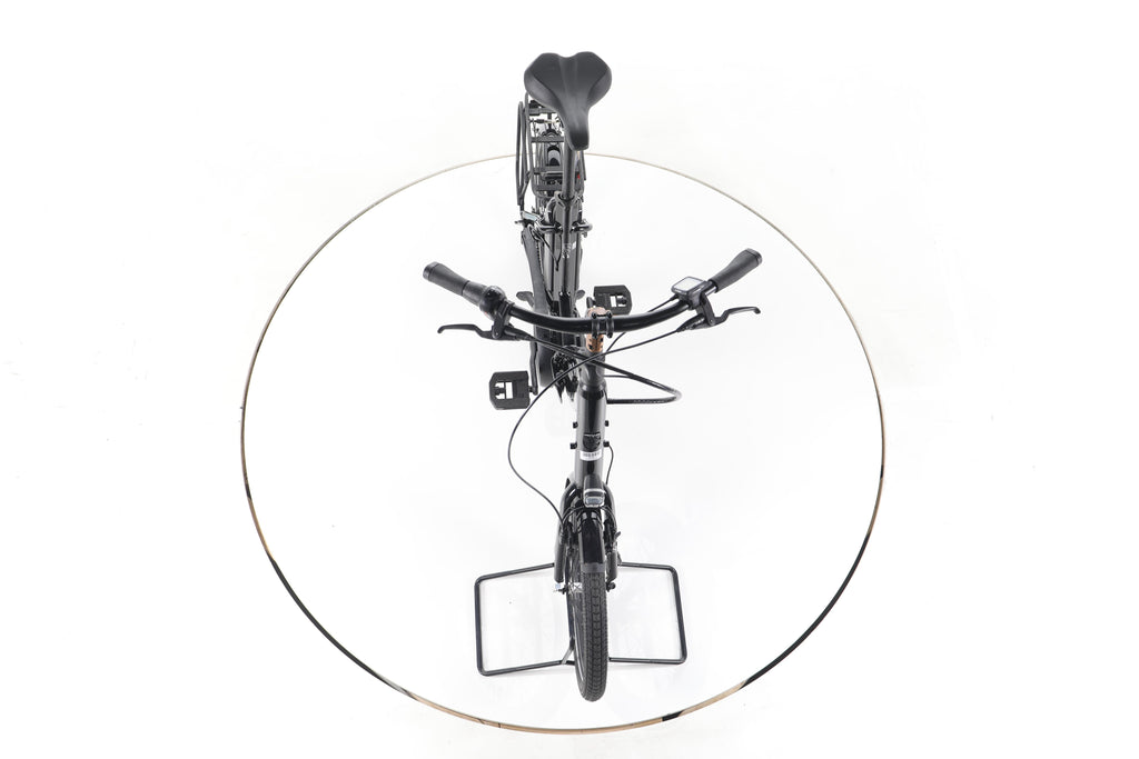 Hercules Rob Fold F7 Falt E-Bike Tiefeinsteiger - Image 16