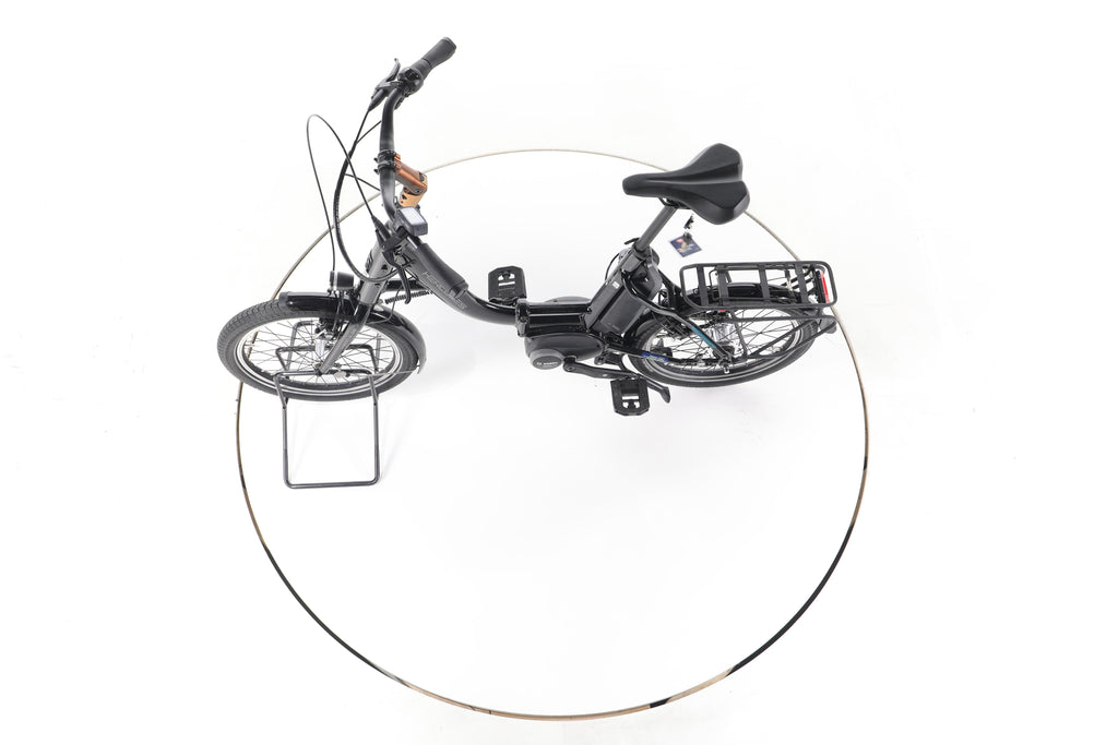 Hercules Rob Fold F7 Falt E-Bike Tiefeinsteiger - Image 19