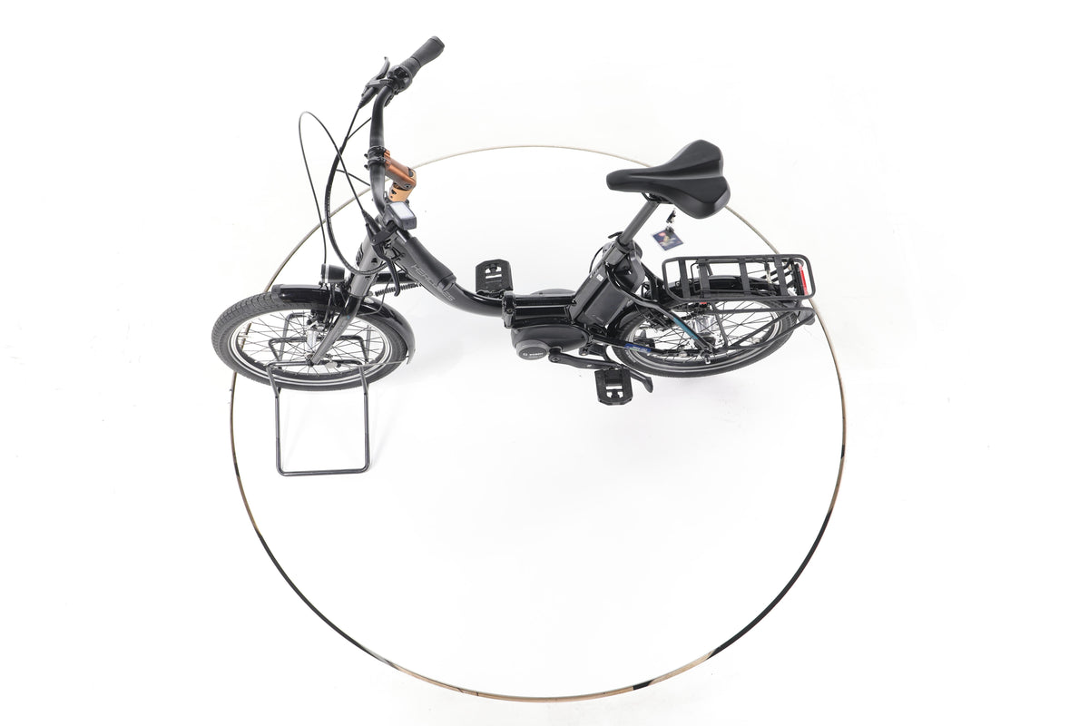 Hercules Rob Fold F7 Falt E-Bike Tiefeinsteiger - Image 19