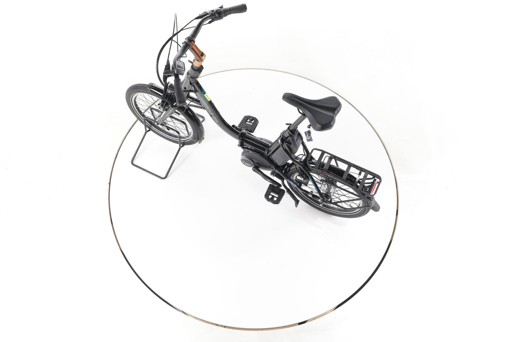 Hercules Rob Fold F7 Falt E-Bike Tiefeinsteiger - Image 20