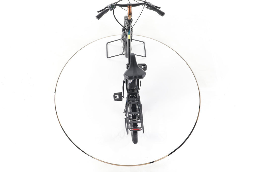 Hercules Rob Fold F7 Falt E-Bike Tiefeinsteiger - Image 22