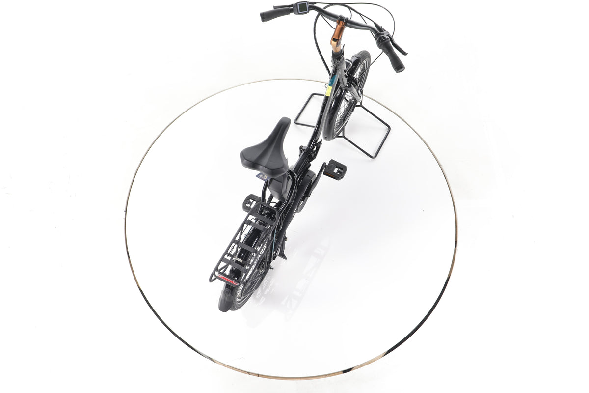 Hercules Rob Fold F7 Falt E-Bike Tiefeinsteiger - Image 23