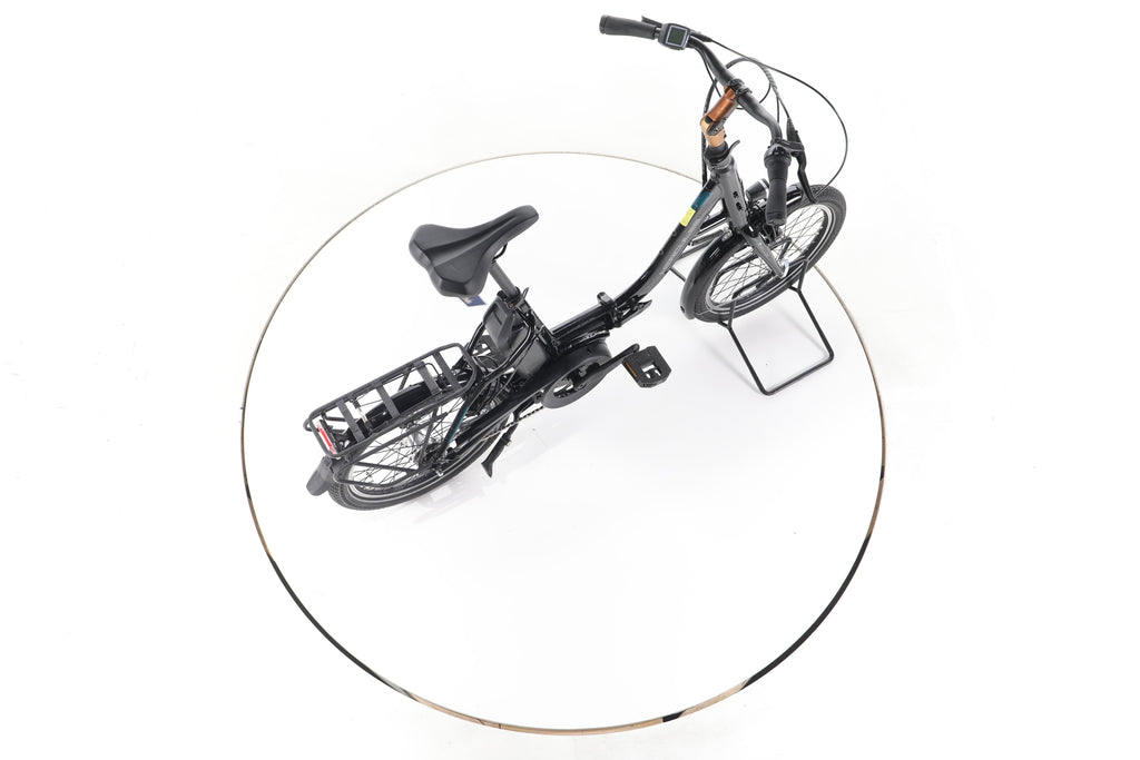 Hercules Rob Fold F7 Falt E-Bike Tiefeinsteiger - Image 24