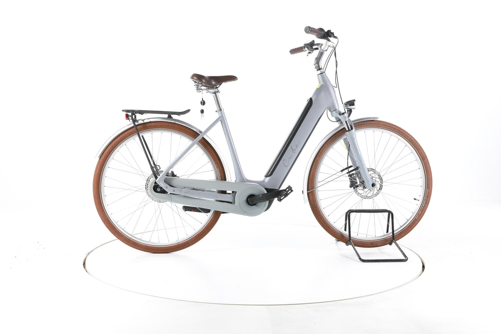 Cube Ella Cruise City E-Bike Tiefeinsteiger - Image 1