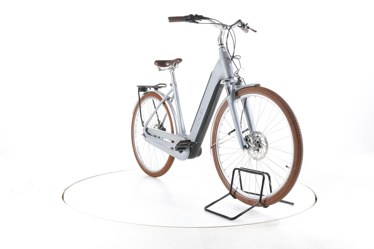 Cube Ella Cruise City E-Bike Tiefeinsteiger - Image 3