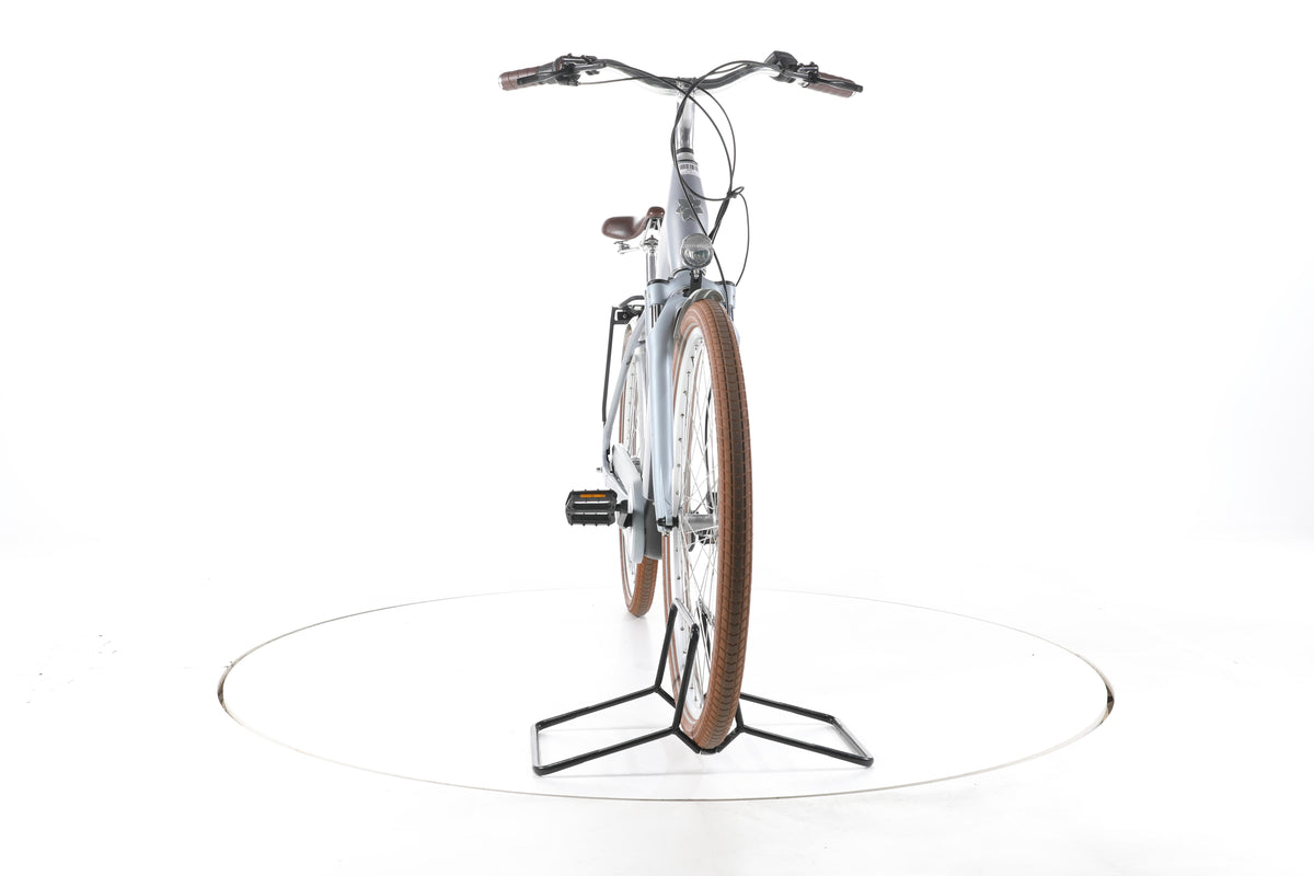Cube Ella Cruise City E-Bike Tiefeinsteiger - Image 4