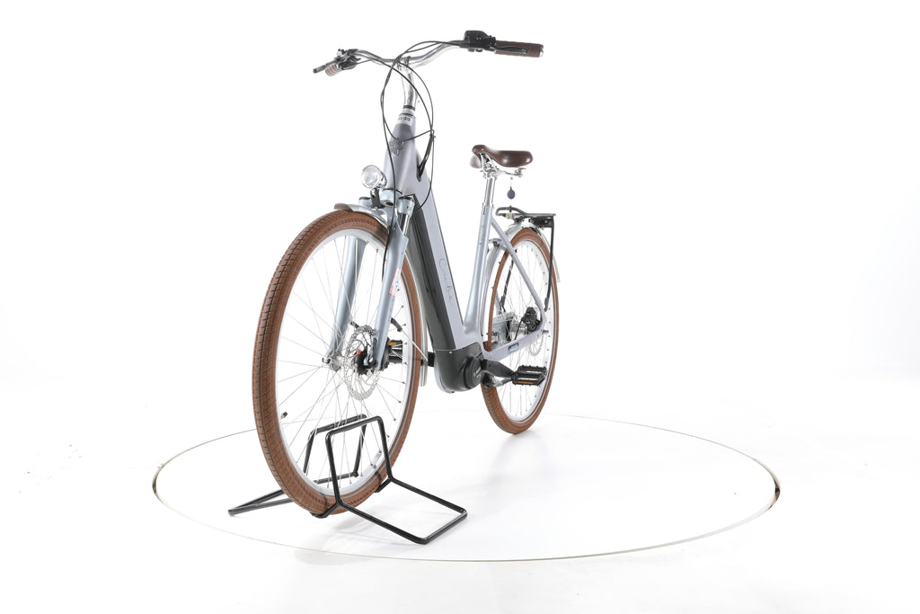 Cube Ella Cruise City E-Bike Tiefeinsteiger - Image 5