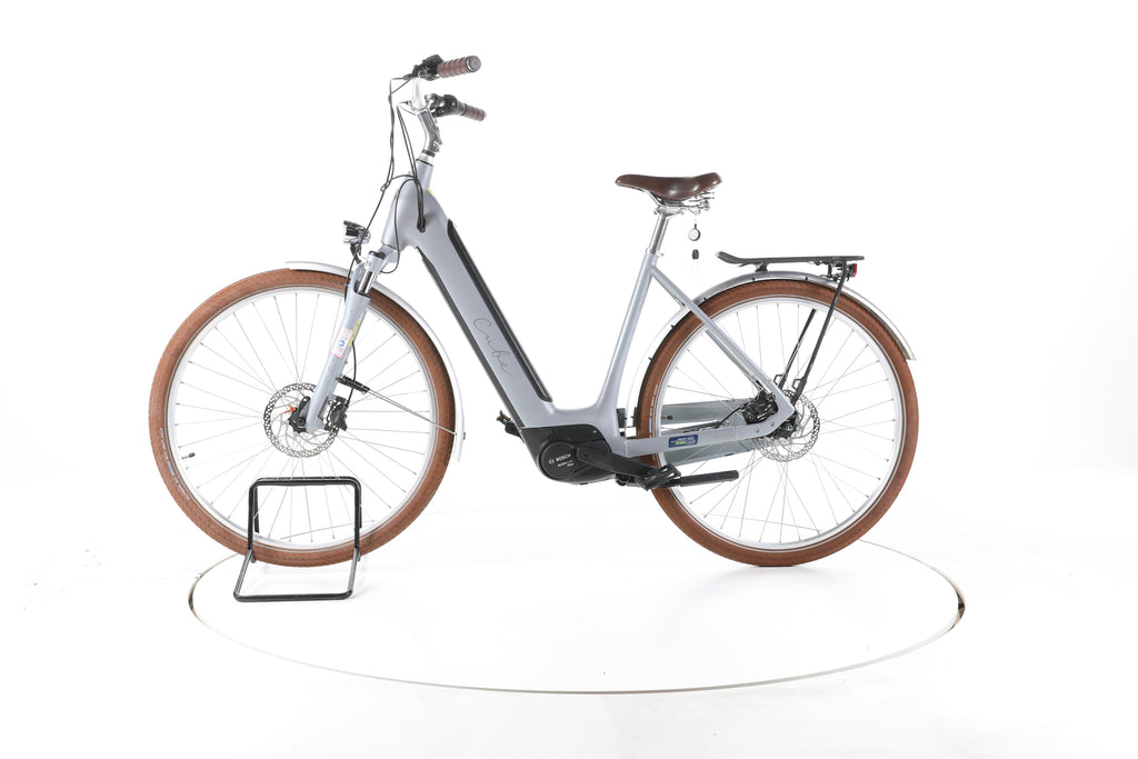 Cube Ella Cruise City E-Bike Tiefeinsteiger - Image 7