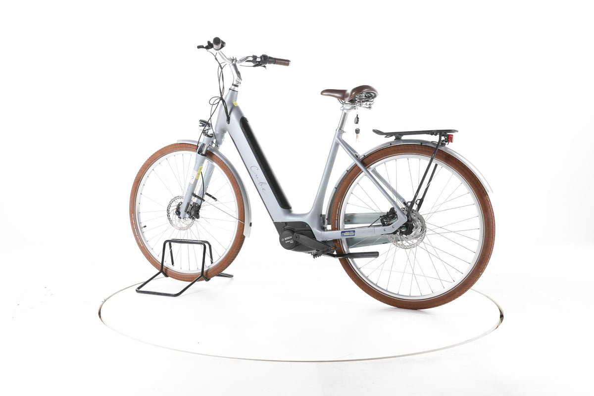 Cube Ella Cruise City E-Bike Tiefeinsteiger - Image 8