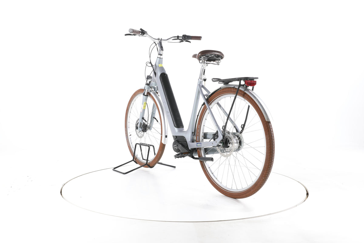 Cube Ella Cruise City E-Bike Tiefeinsteiger - Image 9
