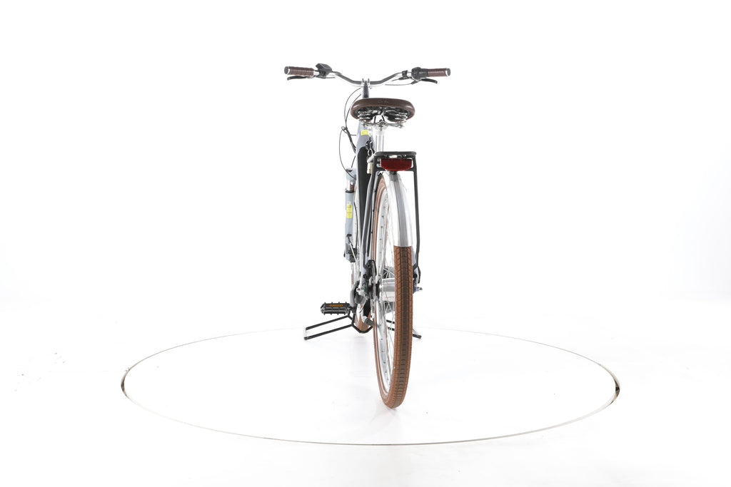 Cube Ella Cruise City E-Bike Tiefeinsteiger - Image 10