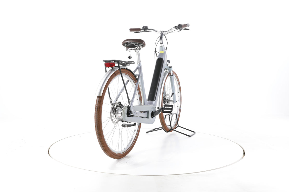 Cube Ella Cruise City E-Bike Tiefeinsteiger - Image 11