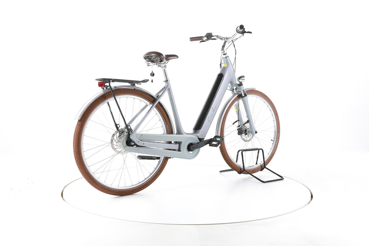 Cube Ella Cruise City E-Bike Tiefeinsteiger - Image 12