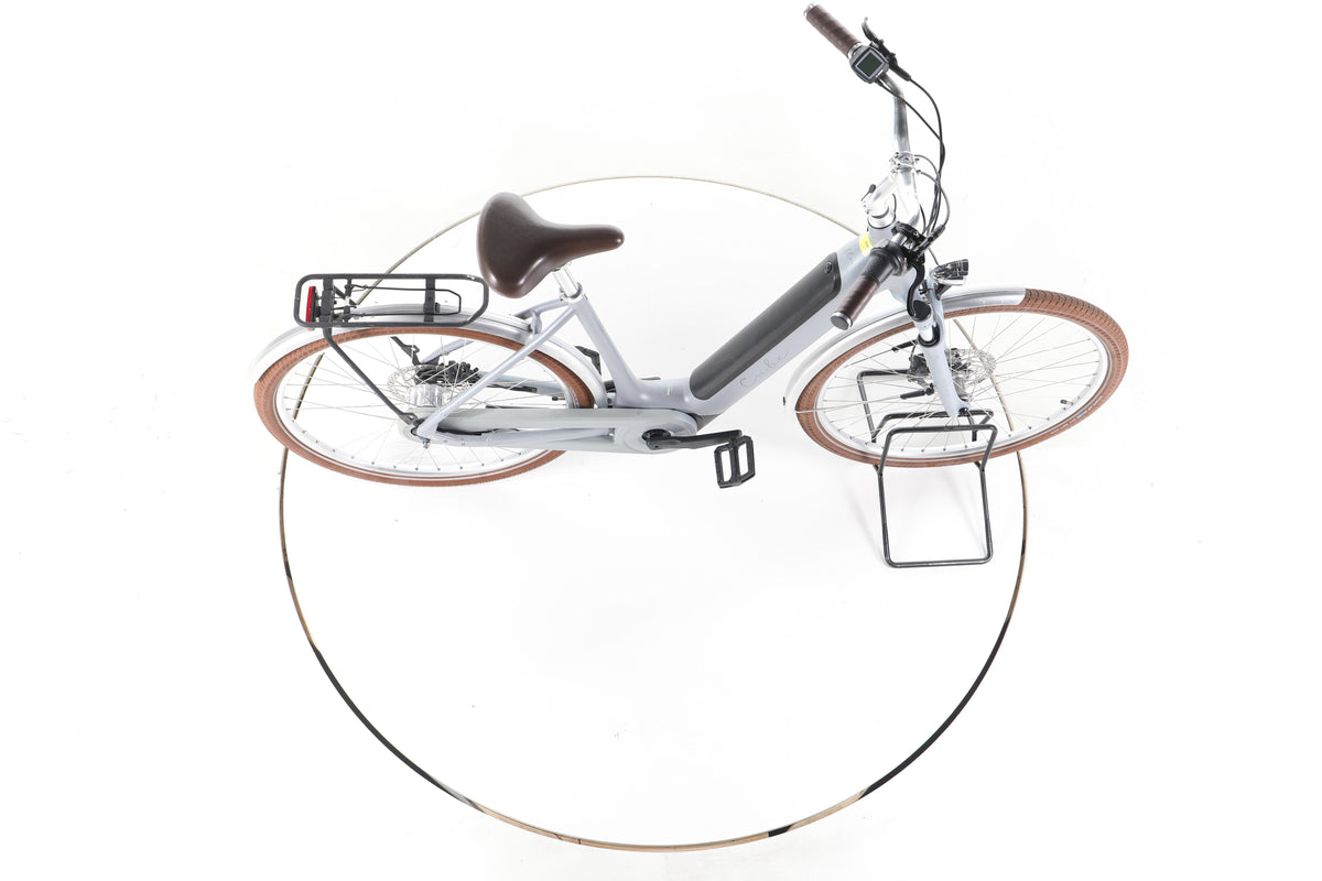 Cube Ella Cruise City E-Bike Tiefeinsteiger - Image 13