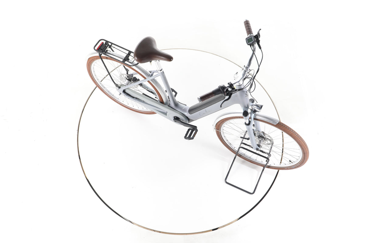 Cube Ella Cruise City E-Bike Tiefeinsteiger - Image 14