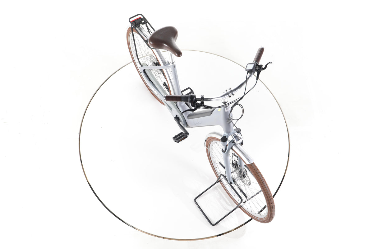 Cube Ella Cruise City E-Bike Tiefeinsteiger - Image 15