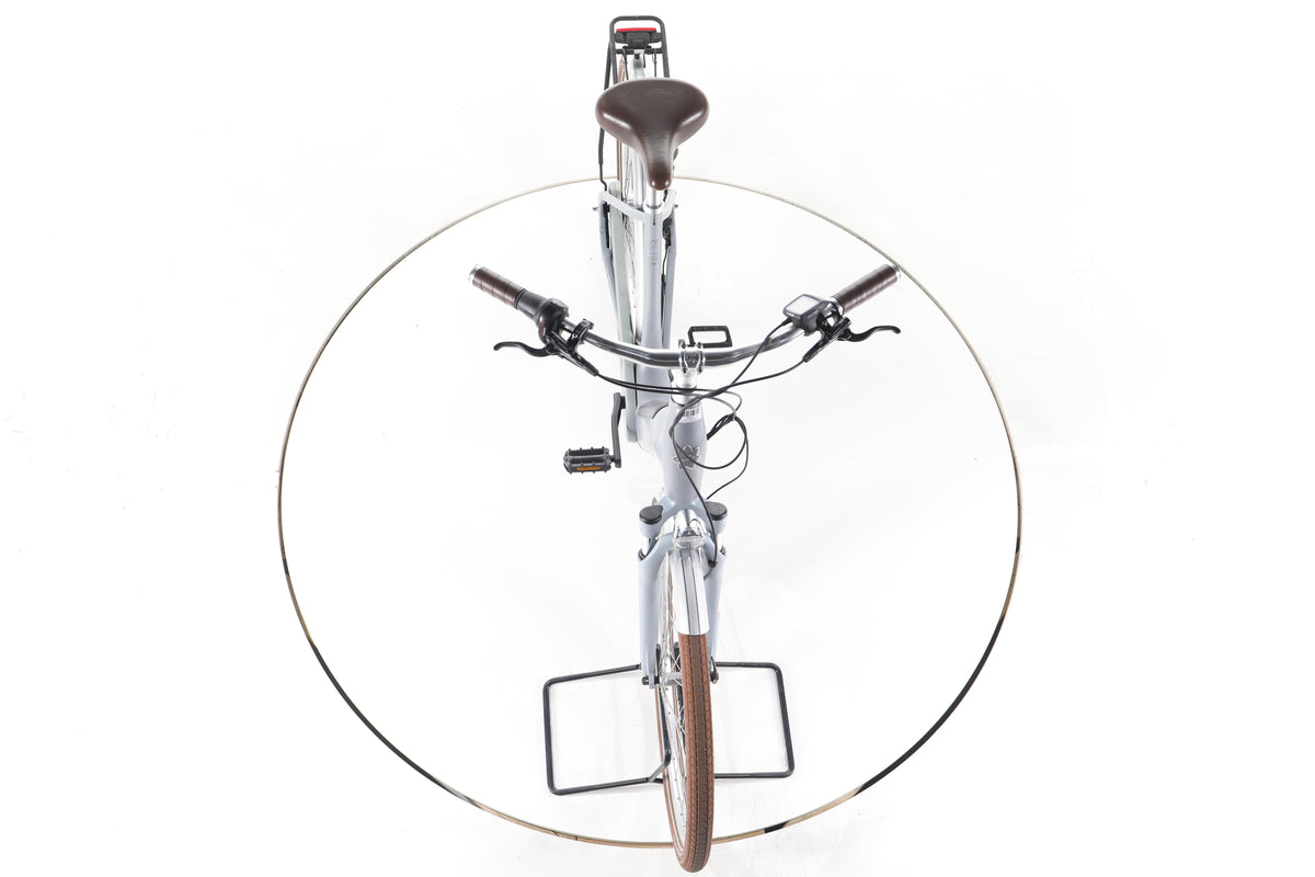 Cube Ella Cruise City E-Bike Tiefeinsteiger - Image 16