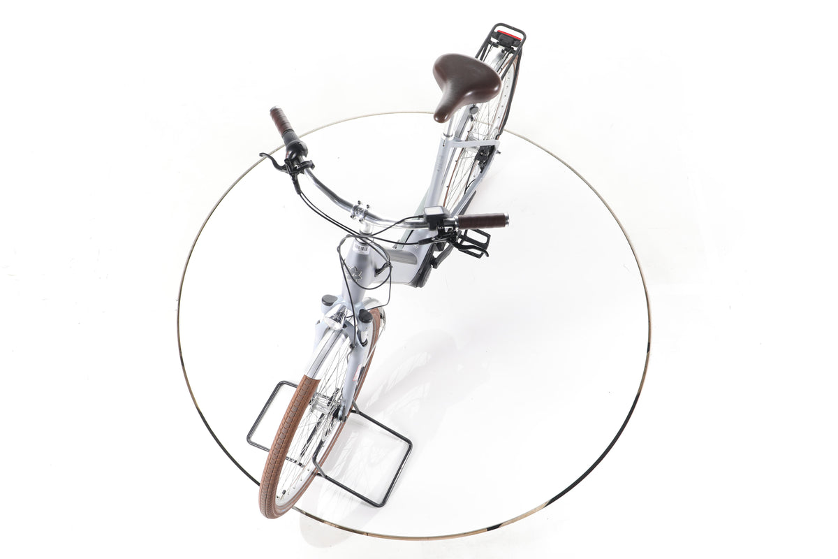 Cube Ella Cruise City E-Bike Tiefeinsteiger - Image 17
