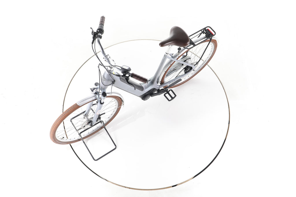 Cube Ella Cruise City E-Bike Tiefeinsteiger - Image 18
