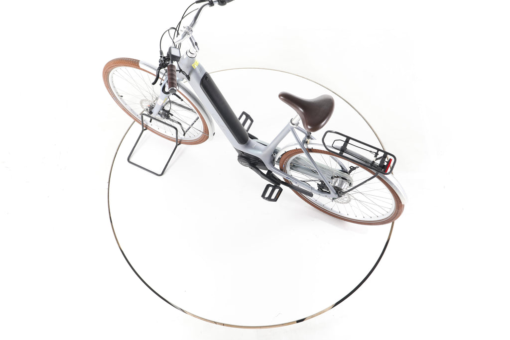 Cube Ella Cruise City E-Bike Tiefeinsteiger - Image 20