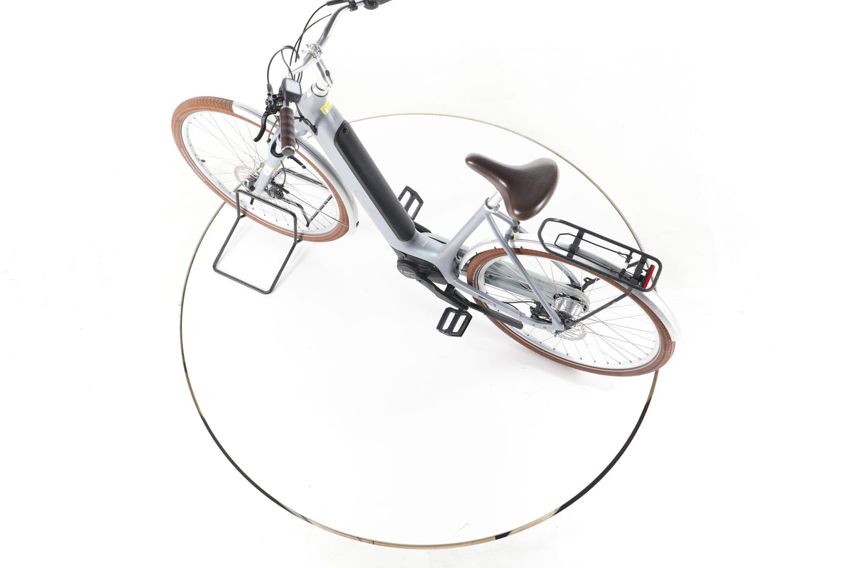 Cube Ella Cruise City E-Bike Tiefeinsteiger - Image 20