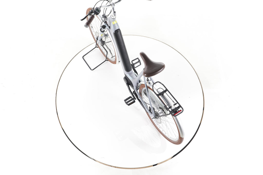 Cube Ella Cruise City E-Bike Tiefeinsteiger - Image 21
